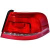 VW 3AF945096A Combination Rearlight